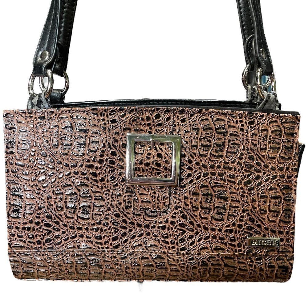 Miche Ellie Classic Shell in Brown